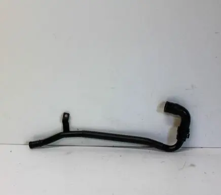 Volkswagen Phaeton Engine coolant pipe/hose 3D0815101