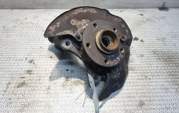 Volkswagen Transporter - Caravelle T5 Front wheel hub