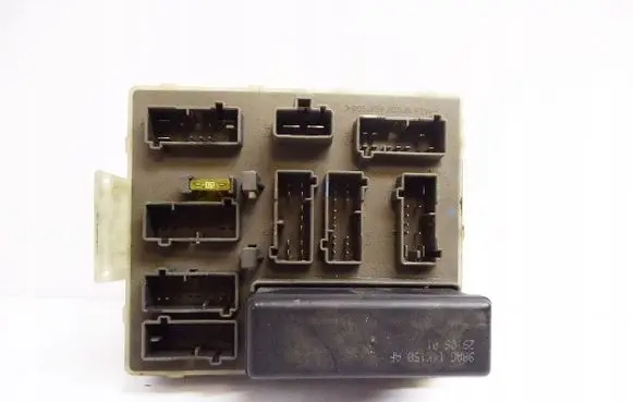 Ford Focus Fuse box cover 98AG-14K150-AF