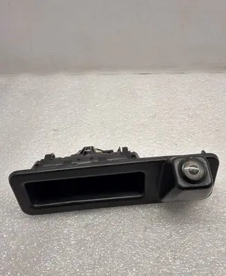 Reversing camera
