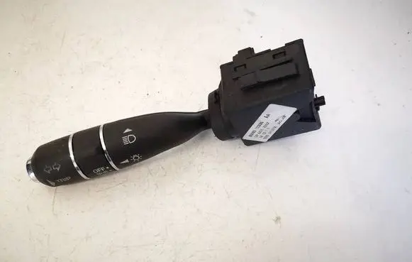 Jaguar XF Indicator stalk 8W8313335AA