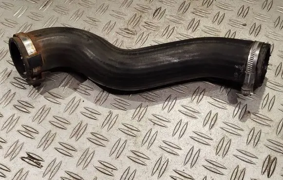 KIA Ceed Intercooler hose/pipe 282572U001