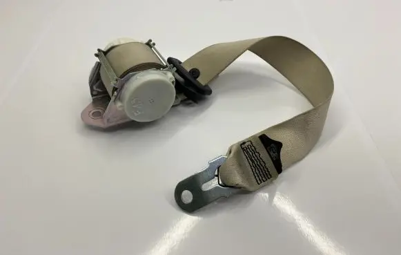 BMW 6 F12 F13 Rear seatbelt 7268733 34092208D
