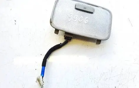 KIA Ceed Front seat light 928503xxxx 92850-3xxxx