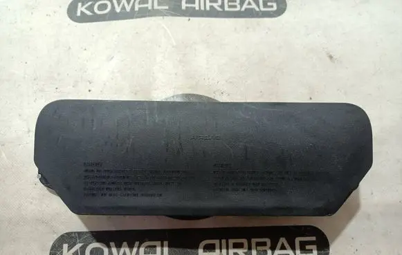 Mercedes-Benz GLC C254 Knee airbag A2548606700
