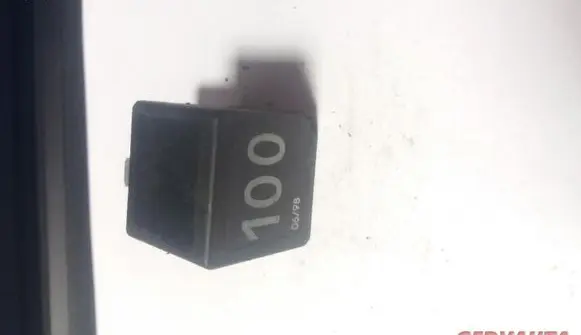 Ford Galaxy Other relay 7M0951253A