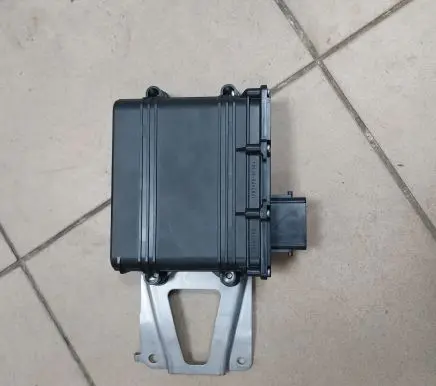 Toyota Yaris XP210 Brake system control unit/module 89680K0010 EUDCT08