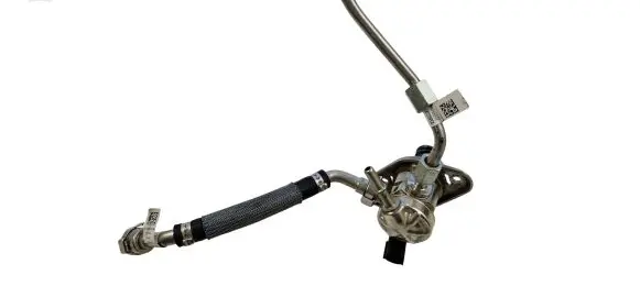 Ford Escape IV Fuel injection high pressure pump HX7G9D376 HX7G9D376AA CVXZA