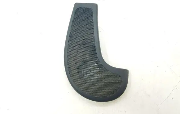 Side speaker trim/cover