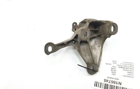 Audi A8 S8 D4 4H Gearbox mounting bracket 4H0399113E