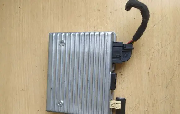 Opel Insignia A Bluetooth control unit module 13334027