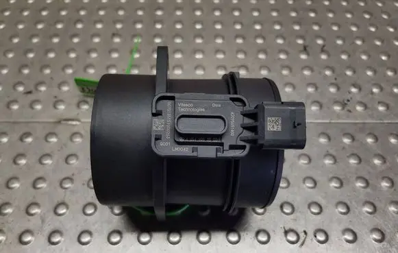Mercedes-Benz Sprinter W907 W910 Mass air flow meter S27708062 A6549053500 654920