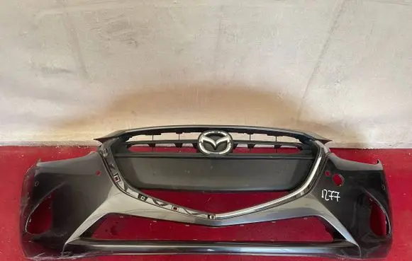 Mazda 2 Front bumper DB5J50031