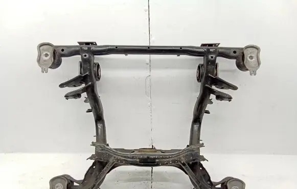 Volkswagen ID.3 Rear subframe 10A500025 1EA505345