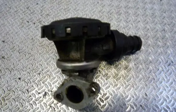 Citroen C8 EGR valve 9630168090