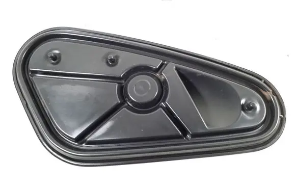 Volkswagen T-Roc Other rear door trim element 2GA839915B