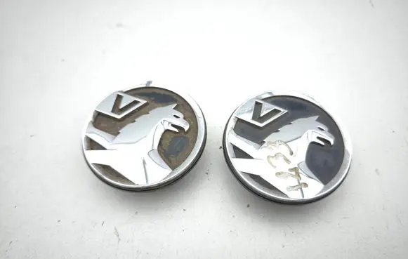 Original wheel cap
