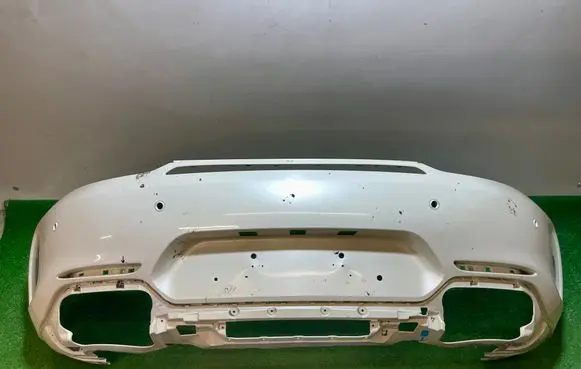Mercedes-Benz AMG GT R190 C190 Rear bumper A1908859600