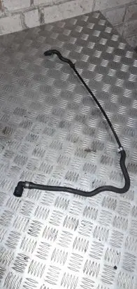 BMW 7 E65 E66 Engine coolant pipe/hose 7508012