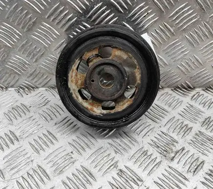 Citroen Jumper Crankshaft pulley 0515T5