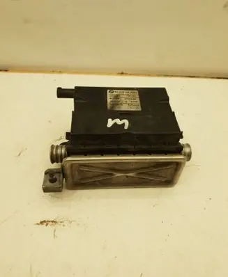 BMW 3 E46 Coolant heater 9145439 2400302 08T015