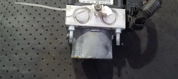 Citroen C1 ABS Pump 0265800441 88725n0176