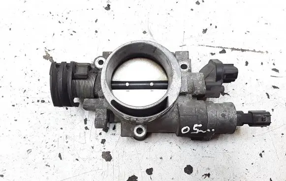 Chrysler Pacifica Throttle valve 11200020ab