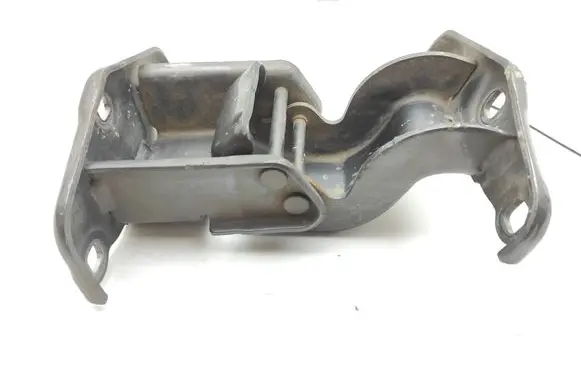 Opel Vivaro Loading door upper hinge 844009592R