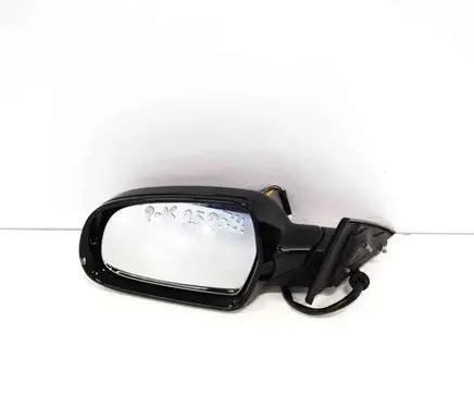 Audi A5 8T 8F Coupe wind mirror (mechanical) 