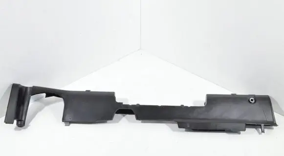 Porsche Cayman 987 Front sill trim cover 98755161901