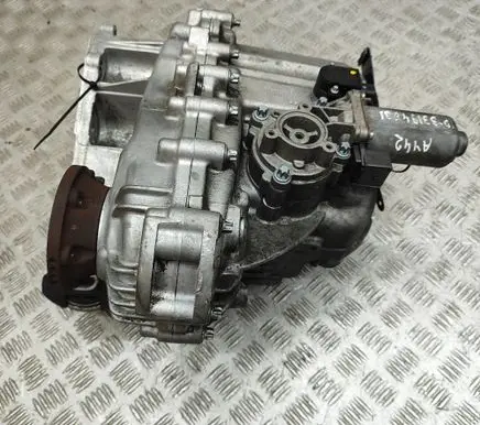 Land Rover Range Rover Sport L494 Gearbox transfer box case 8454228031 8454227091