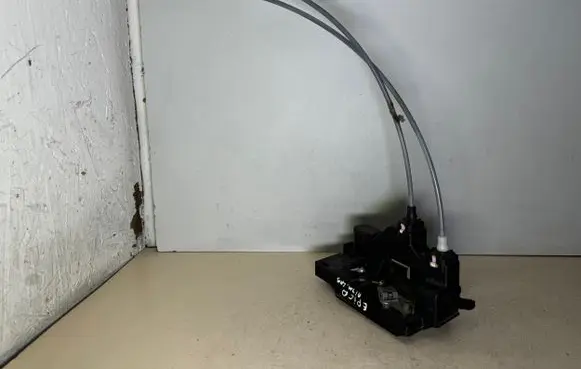Chevrolet Epica Rear door lock