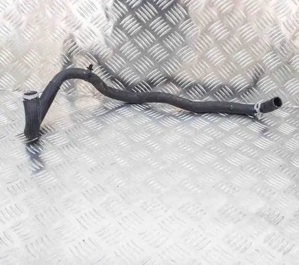 Tesla Model S Engine coolant pipe/hose