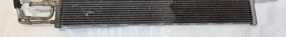 Opel Astra K Engine oil radiator 16482973