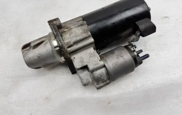 Mercedes-Benz S W222 Starter motor A2789060700