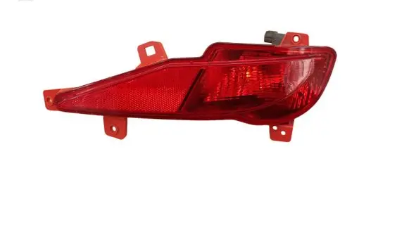 Hyundai i20 (BC3 BI3) Rear fog light 