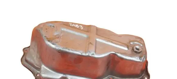 Nissan Navara D23 Oil sump 111102 YS23 YS23E280