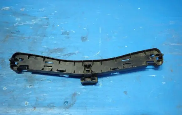 Mercedes-Benz GL X166 Rear control arm A1665401840