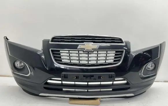 Chevrolet Tracker Front bumper MMAUTKO19617