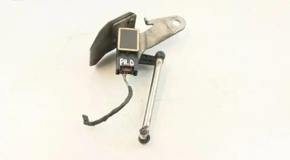 BMW 6 E63 E64 Headlight/headlamp level sensor 6762296 6774595