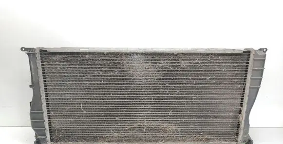 BMW X1 E84 Coolant radiator 7788903 17117788903