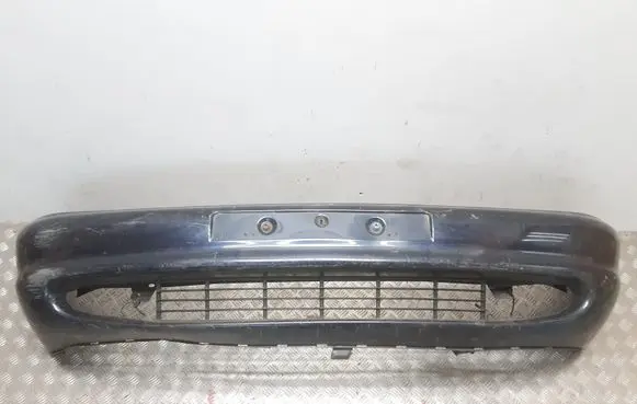 Volkswagen Sharan Front bumper