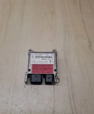Ford Focus C-MAX Airbag control unit/module 3M5T14B056BG 620003123801 0285001452