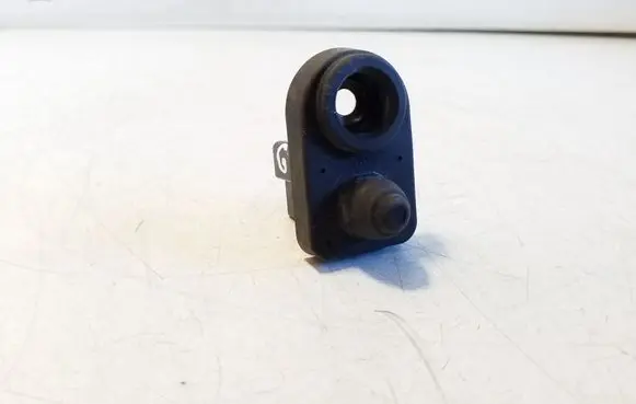 Nissan Leaf I (ZE0) Rear door sensor 633H