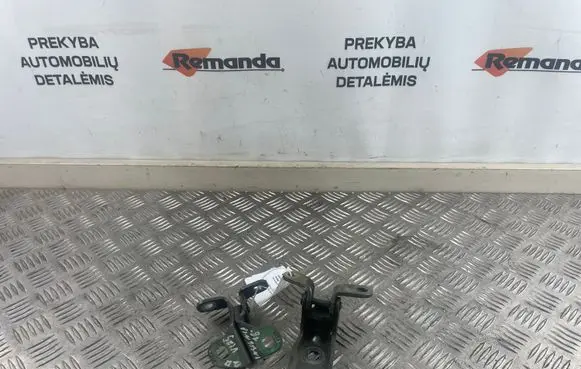 Opel Insignia B Rear door lower hinge