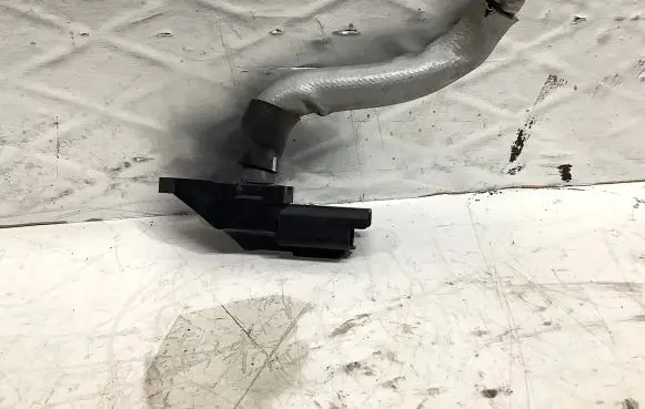 Citroen C5 Air pressure sensor 9651931280