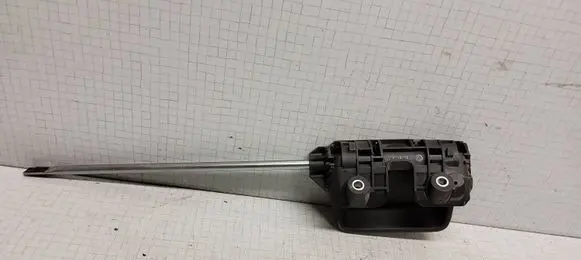 Volkswagen Transporter - Caravelle T5 Sliding door interior handle 7H0843642D