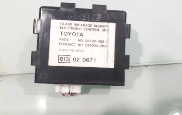 Toyota RAV 4 (XA30) Sensor 0819248810