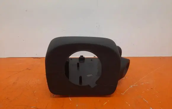 Peugeot 407 Dashboard trim 9644703077