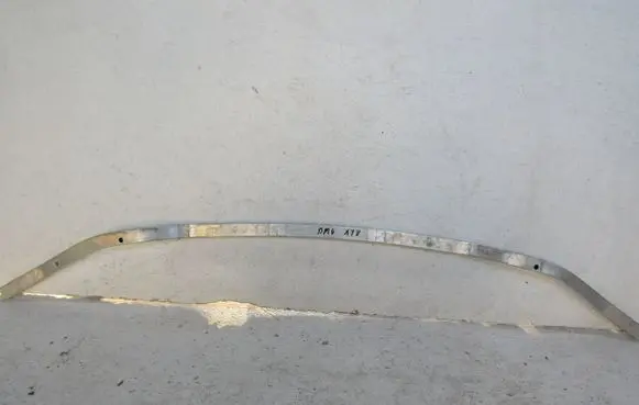 BMW 4 G22 G23 G24 G26 Front bumper support beam 8077277